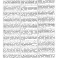 0650 - Page 644 - Travaux originaux. L'ossification des cartilages costaux dans l'espèce humaine. Étude d'anatomo-radiologie statistique. Par MM. E. Rist, L. Gally et Ch. Trocmé / Anesthésie cutanée par ionisation avec la carbaine. Par MM. A. Zimmern, Nicolleau et Arvanitakis