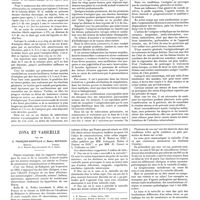 0666 - Page 660 - Travaux originaux. Nouveaux resultats sur le traitement de la tuberculose par l'antigène méthylique. Par MM. L. Nègre, A. Boquet et J. Valtis / Zona et varicelle. Par MM. E. François-Dainville... et Henry Reynaud...