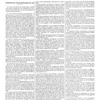 0675 - Page 669 - Chroniques, variétés et informations. Conférence internationale du rat