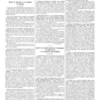 0688 - Page 682 - Société de province. Réunion médico-chirurgicale des hôpitaux de Lille. 23 avril 1928 / Société de médecine et de chirurgie de Bordeaux. Avril 1928 / Société des sciences médicales et biologiques de Montpellier et du Languedoc méditerranéen. Avril 1928