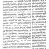 0700 - Page 694 - Travaux originaux. Fibro-myosite arthritique. Fréquence formes pures et formes associées aux névrites traitement par le massage dur et profond. Par Maurice de Langenhagen