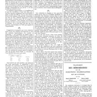 0712 - Page 706 - Travaux originaux. Les solutions hypertoniques de chlorure de sodium. Par H. Roger / Traitement des hémorroïdes par les injections sclérosantes. Sept ans d'expérience. Par MM. Raoul Bensaude... et Pierre Oury...