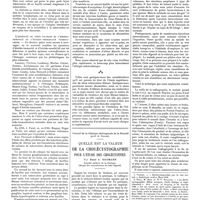 0762 - Page 756 - Travaux originaux. Essai sur l'hérédité du virus tuberculeux filtrant. Faits cliniques et expérimentaux conséquences pratiques possibles. Par MM. Fernand Arloing et André Dufourt / Travail de la clinique chirurgicale de la faculté (prof. A. Gosset). Quelle est la valeur de la cholécystographie pour l'étude des cholécystites. Par René A. Gutmann...