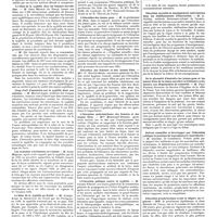 0780 - Page 774 - Conférence de la défense sociale contre la syphilis (Nancy, 29-31 mai 1928). Le bilan de la syphilis / Le bilan de la syphilis chez les femmes surveillées / Coup d'oeil d'ensemble sur la syphilis dans nos colonies / Les maladies vénériennes en Islande / Le bilan de la syphilis au Brésil / L'éducation des jeunes gens / Education des femmes et des jeunes filles / L'éducation antivénérienne des femmes et des jeunes filles / L'éducation publique contre la syphilis / Education sexuelle et enseignement antivénérien dans les établissements d'instruction / De la nécessité d'instruire les jeunes gens et les jeunes filles de la classe ouvrière et d'étendre cette mesure aux dispensaires de salubrité / Doit-on conseiller et développer par l'éducation publique la pratique de la prophylaxie individuelle ? / Education prophylactique avant le départ au régiment