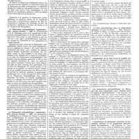 0781 - Page 775 - Conférence de la défense sociale contre la syphilis (Nancy, 29-31 mai 1928). Six années de conférences publiques contre le péril vénérien / Le dispensaire antisyphilitique ; organisation ; rôle ; moyens d'action / Le dispensaire antisyphilitique ; organisation ; rôle ; moyens d'action / La lutte antivénérienne dans un département maritime / Organisation de la lutte contre la syphilis aux colonies / Les dispensaires antisyphilitiques du Maroc, leur rôle, leur organisation, leurs résultats après 10 années de fonctionnement / L'organisation du dispensaire municipal de surveillance sanitaire et de prophylaxie antivénérienne de Casablance