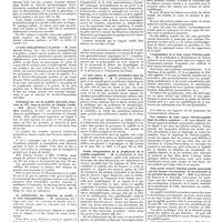 0782 - Page 776 - Conférence de la défense sociale contre la syphilis (Nancy, 29-31 mai 1928). L'organisation du dispensaire municipal de surveillance sanitaire et de prophylaxie antivénérienne de Casablance / Dispensaire de salubrité municipal. Sa mission / La lutte antisyphilitique à la prison / Statistique des cas de syphilis nouvelles observées en 1927, dans un service de l'hôpital Cochin / La collaboration des médecins de famille à la lutte antisyphilitique / De l'utilité d'une centralisation régionale dans l'organisation de la lutte antivénérienne / La lutte contre la syphilis héréditaire dans les pays scandinaves / Essais d'organisation de la prophylaxie de la syphilis congénitale / L'organisation de la lutte contre l'hérédo-syphilis / Une tentative de lutte contre l'hérédo-syphilis dans les milieux scolaires / Dans quelle mesure l'hérédo-syphilis maternelle est-elle facteur d'avortement, de mortinatalité et de mortalité du premier âge ? / Résultats obtenus par les consultations de grossesse dans la lutte contre la syphilis