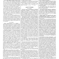 0784 - Page 778 - Sociétés de Paris. Académie des sciences. 4 juin 1928 / 11 juin 1928 / Société de chirurgie. 13 juin 1928