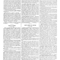 0799 - Page 793 - Sociétés de Paris. Académie de médecine. 19 juin 1928 / Société de biologie. 16 juin 1928 / Société médicale des hôpitaux. 15 juin 1928