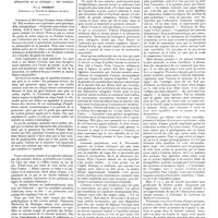 0823 - Page 817 - Travaux originaux. L'homme debout. Régulation de la statique – Ses troubles. Par J. Froment...