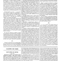0880 - Page 870 - Travaux originaux. La vaccination préventive contre la tuberculose. Résultats de sept années d'application. Par G. Poix / Sociétés de Paris. Société médicale des hôpitaux. 6 juillet 1928
