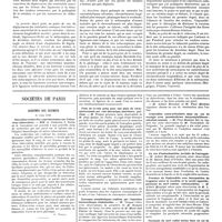 0896 - Page 886 - Travaux originaux. Travail du service et du laboratoire de M. Ravaut à l'hôpital St-Louis. Vaccinothérapie staphylococcique. Les luxations métacarpo-phalangiennes du pouce en avant et en dehors. Par R. Garling Palmer / Sociétés de Paris. Académie des sciences. 25 juin 1928 / Société de chirurgie. 4 juillet 1928