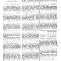0928 - Page 918 - Travaux originaux. Discordance entre la valeur antitoxique d'un sérum antidiphtérique et son efficacité. Essai d'explication. Par E. Techoueyres...