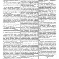 0950 - Page 940 - Chroniques, variétés et informations. Une conférence sur la fièvre jaune (Dakar, 23-28 avril 1928) / IIe Congrès international de graphologie [Legrain] / Le fluide humain [Foveau de Courmelles]