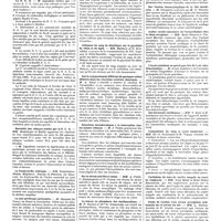 0961 - Page 951 - Sociétés de Paris. Académie de médecine. 24 juillet 1928 / Société de biologie. 21 juillet 1928