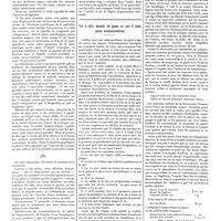 0966 - Page 956 - Petites cliniques de «la presse médicale». N° 43. Méningo-radiculite syphilitique à forme de névralgie intercostale. Par Marcel Faure-Beaulieu... / Vis à tête munie de pans et clef à tube pour ostéosynthèse [G. Aigrot] / L'Iris de Florence (Iris florentina L.) [Henri Leclerc]