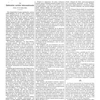 0981 - Page 971 - Chroniques, variétés et informations. La quinzaine sociale internationale (Paris, 1er-13 juillet 1928)