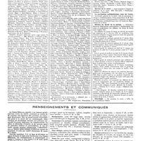 0986 - Page 976 - Chroniques, variétés et informations. Nouvelles. Distinctions honorifiques / Service de la santé / Service de santé de la marine / Nécrologie / Renseignements et communiqués