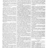 0992 - Page 982 - Travaux originaux. Le cancer de la grosse tubérosité gastrique. Par MM. André Cain, J.-H. Marchand et Augier / Bibliographie