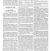 1008 - Page 998 - Mouvement médical. L'état actuel du problème étiologique de la fièvre jaune [A. Ravina] / Bibliographie / Sociétés de Paris. Société française de dermatologie et de syphiligraphie. 12 juillet 1928