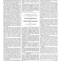 1021 - Page 1011 - Travaux originaux. De la signification physiologique et du mécanisme pathogénique de l'hypertension artérielle d'origine rénale. Par L. Bard... / Contribution à l'étude de la pathogénie des oedèmes. Recherches expérimentales sur l'équilibre minéral. Par MM. P.-L. Violle et P. Dufourt