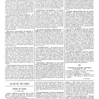 1028 - Page 1018 - IXe réunion neurologique internationale annuelle (Paris, 3-4 juillet 1928). Question unique à l'ordre du jour : Les tumeurs cérébrales / Sociétés de Paris. Académie des sciences. 23 juillet 1928