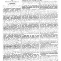 1029 - Page 1019 - Petites cliniques de «la presse médicale». N° 45. Hématocèle thyroïdienne traumatique. Par Ch. Lenormant...