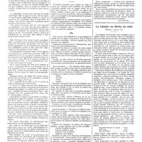 1030 - Page 1020 - Porteurs de germes diphtériques [Nobécourt et Boulanger-Pilet] / Ulcus gastro-duodénal. Période d'accalmie [Léon-Meunier] / La cataire ou herbe au chat (Nepeta cataria L.) [Henri Leclerc]