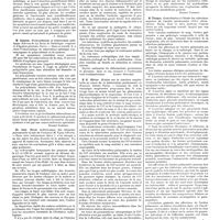 1043 - Page 1033 - Revue des thèses. Thèses de Paris (1927-1928). Burgeat. Traitement du goitre simple (Legrand, éditeur, Paris) [J. Sénèque] / M. Schalck. Polycythémie et tuberculose splénique (Edition de la Revue de Pathologie comparée et d'hygiène générale, Paris) [Robert Clément] / Ch. Jany. Etude radiologique des broncho-pneumonies aiguës de l'enfance (M. Vigué, éditeur) [Robert Clément] / J. Duménil. Contribution à l'étude du pronostic, de la pathogénie et du traitement de la coxa vara épiphysaire des adolescents (Amédée Legrand, éditeur, Paris) [Albert Mouchet] / H.-R. Olivier. Etudes sur la fonction respiratoire au cours de la tuberculose pulmonaire (Le François, éditeur, Paris) [Robert Clément] / M. Thomas. Contribution à l'étude des affections acquises de l'artère pulmonaire (Félix Alcan, éditeur, Paris)