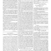 1046 - Page 1036 - Chroniques, variétés et informations. L'étudiant annamite / Un mythomane : L'homme qui voulut être roi d'Araucanie