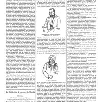 1079 - Page 1069 - Chroniques, variétés et informations. La session de mai 1928 du comité permanent de l'office international d'hygiène publique / La médecine à travers le monde. Portugal