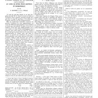 1083 - Page 1073 - Travaux originaux. Recherches sur l'acide urique et le calcium particulièrement au cours de divers états goutteux et rhumatismaux. Par MM. F. Rathery et P.-L. Violle