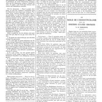 1085 - Page 1075 - Travaux originaux. Recherches sur l'acide urique et le calcium particulièrement au cours de divers états goutteux et rhumatismaux. Par MM. F. Rathery et P.-L. Violle / Du rôle de l'idiosyncrasie dans les infections cutanées chroniques. Par R. Sabouraud