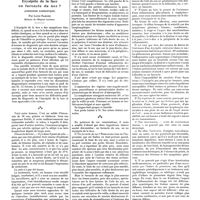 1093 - Page 1083 - Petites cliniques de «la presse médicale». N° 46. Erysipèle de la face ou furoncle du nez ? (Discussion diagnostique). Par Louis Ramond...