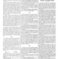 1094 - Page 1084 - Petites cliniques de «la presse médicale». N° 46. Erysipèle de la face ou furoncle du nez ? (Discussion diagnostique). Par Louis Ramond... / Phlegmon de l'amygdale linguale [Paul Michon]