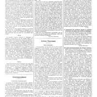 1112 - Page 1102 - Chroniques, variétés et informations. La médecine à travers le monde. Belgique / Italie / Pérou / Correspondance. Syndromes hypophysaires [Giuseppe Pennetti] / Livres nouveaux. Pour s'instruire / Le pansement des membres blessés et malades (traitement des plaies sans attelles ni bandages), par le professeur Heinrich Braun... (Librairie Barth, Leipzig), 1928 [Albert Mouchet] / Die laboratoriumsmethoden der wiener kliniken, publié sous la direction de H. K. Barbenscheen et R. Willheim (Franz Deuticke, éditeur), Vienne, 1928...