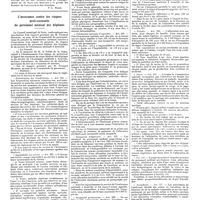 1113 - Page 1103 - Chroniques, variétés et informations. Livres nouveaux. Die laboratoriumsmethoden der wiener kliniken, publié sous la direction de H. K. Barbenscheen et R. Willheim (Franz Deuticke, éditeur), Vienne, 1928... [P -L. Marie] / L'assurance contre les risques professionnels du personnel médical des hôpitaux