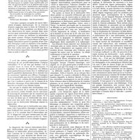 1118 - Page 1108 - Travaux originaux. Contribution à l'étude des diagnostics erronés de la tuberculose pulmonaire. La forme pseudo-tuberculeuse des cholécystites chroniques. Par MM. S. Bonnamour... et P. Delore... / Bibliographie