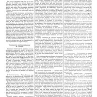 1119 - Page 1109 - Travaux originaux. Alcalose et diathèse alcaline. Par R. Goiffon