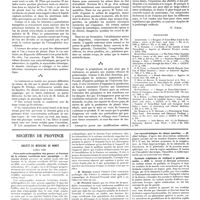 1138 - Page 1128 - Mouvement médical. Le tétra-éthyle de plomb. Une nouvelle source de saturnisme [G. Ichok] / Bibliographie / Sociétés de province. Société de médecine de Nancy. Juillet 1928