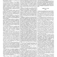 1140 - Page 1130 - Revue des thèses. Thèses de Paris (1928). R. Leibovici. Etude chirurgicale des gangrènes juvéniles par artérites chroniques non syphilitiques (G. Doin, éditeur, Paris) / Thèse de Lyon (1927). R. Darré. Les troublas mentaux chez les parkinsoniens post-encéphalitiques (Bosc et Biou, éditeurs, Lyon) [H. Schaeffer]