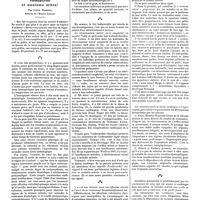 1157 - Page 1147 - Petites cliniques de «la presse médicale». N° 48. Hémoptysie et nanisme mitral. Par Louis Ramond...