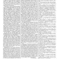 1171 - Page 1161 - Travaux originaux. Clinique médicale de la faculté libre de Lille. Mouvement médical. Le rôle du rang dans la famille comme cause pathogène [P-E. Morhardt] / Bibliographie