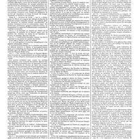1177 - Page 1167 - Chroniques, variétés et informations. Universités de province. Ecole d'application du service de santé des troupes coloniales