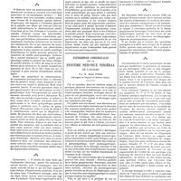 1183 - Page 1173 - Travaux originaux. L'endocardite mitrale à forme hypertensive. Par A. Dumas... / Expériences chirurgicales sur le système nerveux viscéral de l'homme. Par M. Gino Pieri...