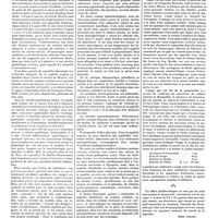 1190 - Page 1180 - Petites cliniques de «la presse médicale». N° 49. Kératite syphilitique ulcérée. Par A. Terson... / Emploi de la pimprenelle (Poterium sanguisorba L.) comme antidiarrhéique [Henri Leclerc]