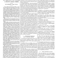 1195 - Page 1185 - Travaux originaux. Le pouvoir bactéricide du sérum et du plasma à l'égard du bacille d'Eberth. Par MM. Noël Fiessinger et Roger Cattan