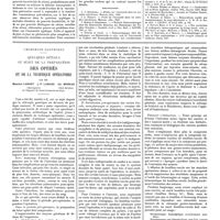 1198 - Page 1188 - Travaux originaux. Le pouvoir bactéricide du sérum et du plasma à l'égard du bacille d'Eberth. Par MM. Noël Fiessinger et Roger Cattan / Bibliographie / Chirurgie gastrique. Quelques détails au sujet de la préparation des opérés et de la technique opératoire. Par MM. Maurice Larget... ; J.-P. Lamare... ; Ed. Moreau...