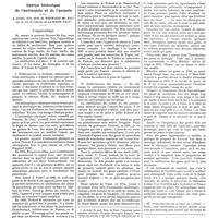 1205 - Page 1195 - Chroniques, variétés et informations. Aperçu historique de l'antisepsie et de l'asepsie. A propos d'un livre de Stewart Mc Kay sur la vie et l'oeuvre de Lawson Tait