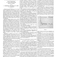 1211 - Page 1201 - Travaux originaux. Sérothérapie antiscarlatineuse. Valeur thérapeutique et valeur prophylactique. Résultats obtenus. Par MM. P. Nobécourt, René Martin, P.-R. Bize et A. Laffaille