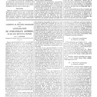1216 - Page 1206 - Travaux originaux. La pneumokoniose professionnelle des carriers et piqueurs de grès. Enquête sur les conditions actuelles du travail, la morbidité et la mortalité des ouvriers dans l'industrie des pavés de grès. Par MM. F. Heim de Balsac, E. Agasse-Lafont et A. Feil / Sur l'existence de réactions paradoxales dans l'exploration du sympathique artériel et sur leur importance pratique. Par L. Langeron...